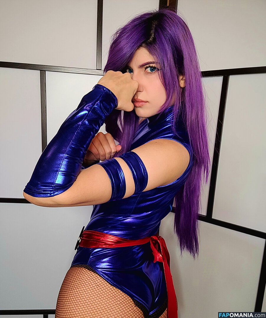 kittyrawr / realkittyrawr / ropekitty Naakt OnlyFans  Gelekte foto #1