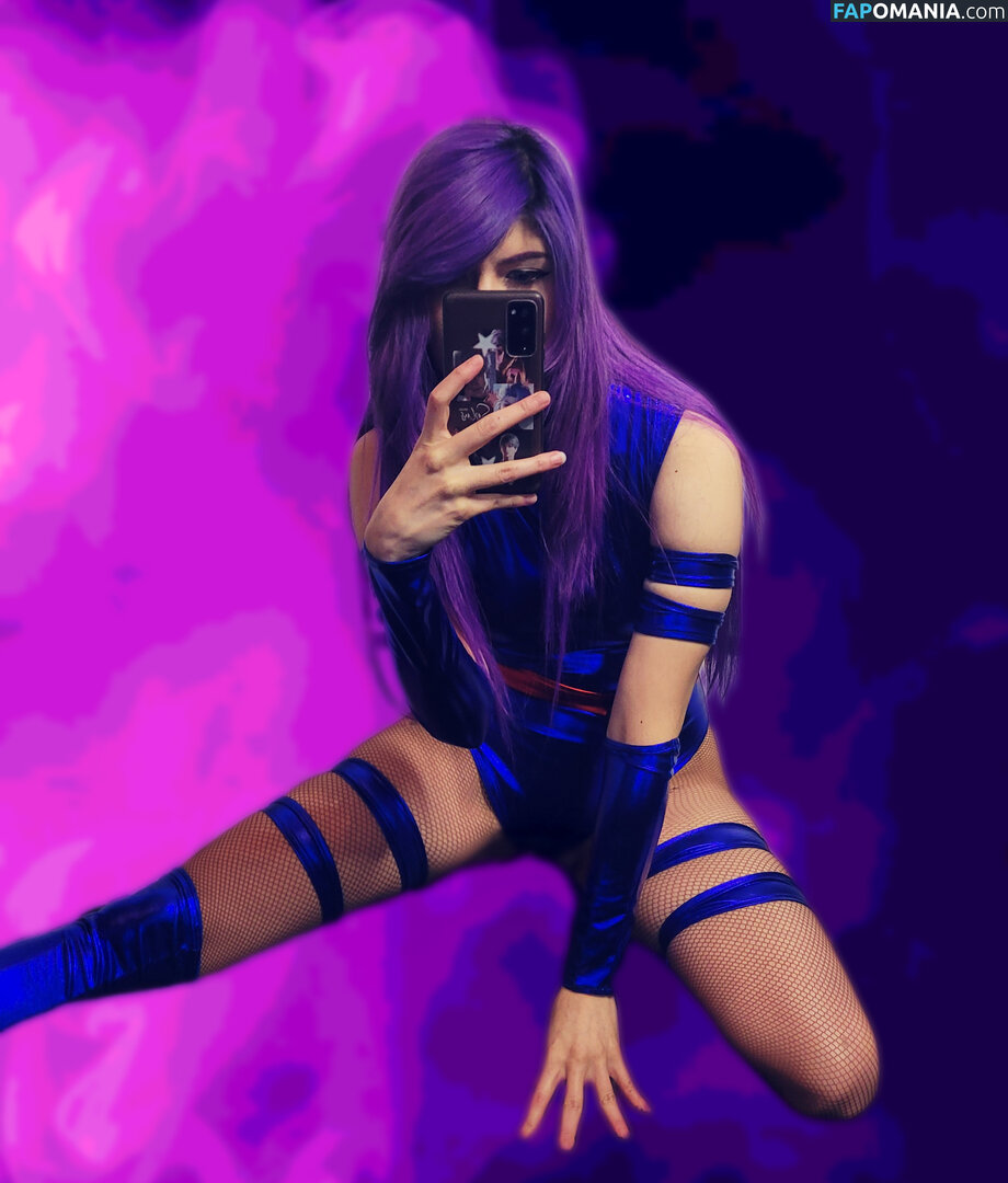 kittyrawr / realkittyrawr / ropekitty Naakt OnlyFans  Gelekte foto #2