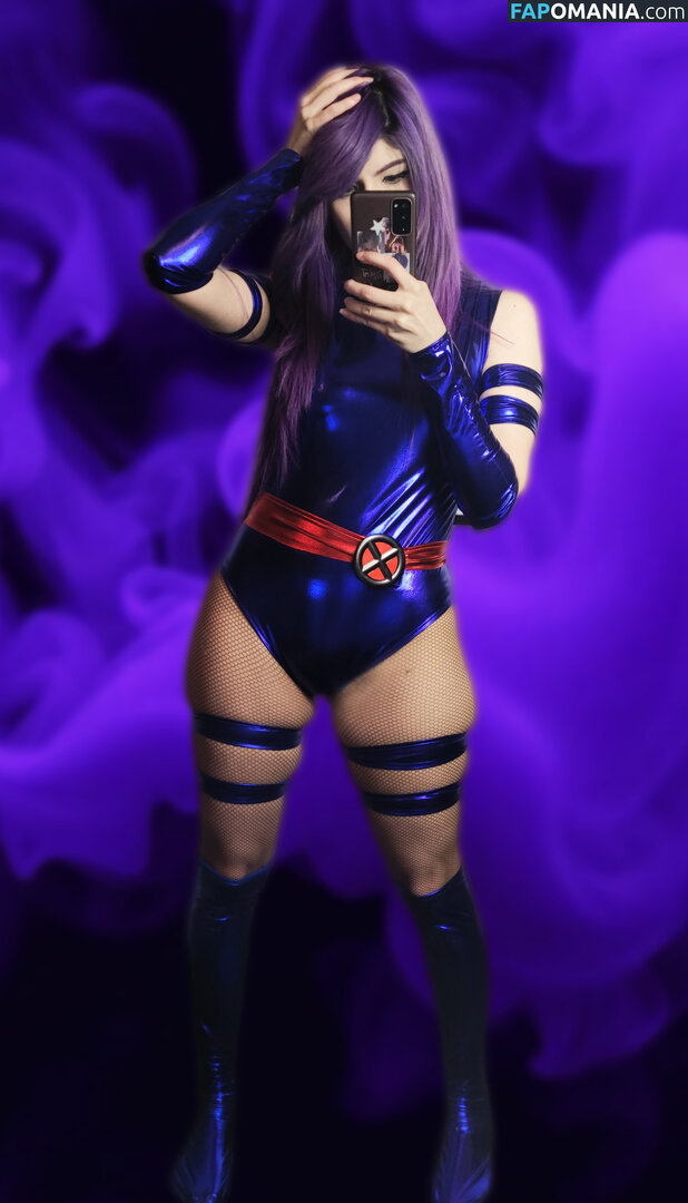 kittyrawr / realkittyrawr / ropekitty Naakt OnlyFans  Gelekte foto #3