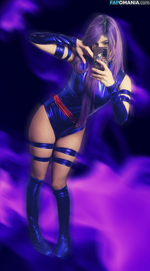 kittyrawr / realkittyrawr / ropekitty Naakt OnlyFans  Gelekte foto #4