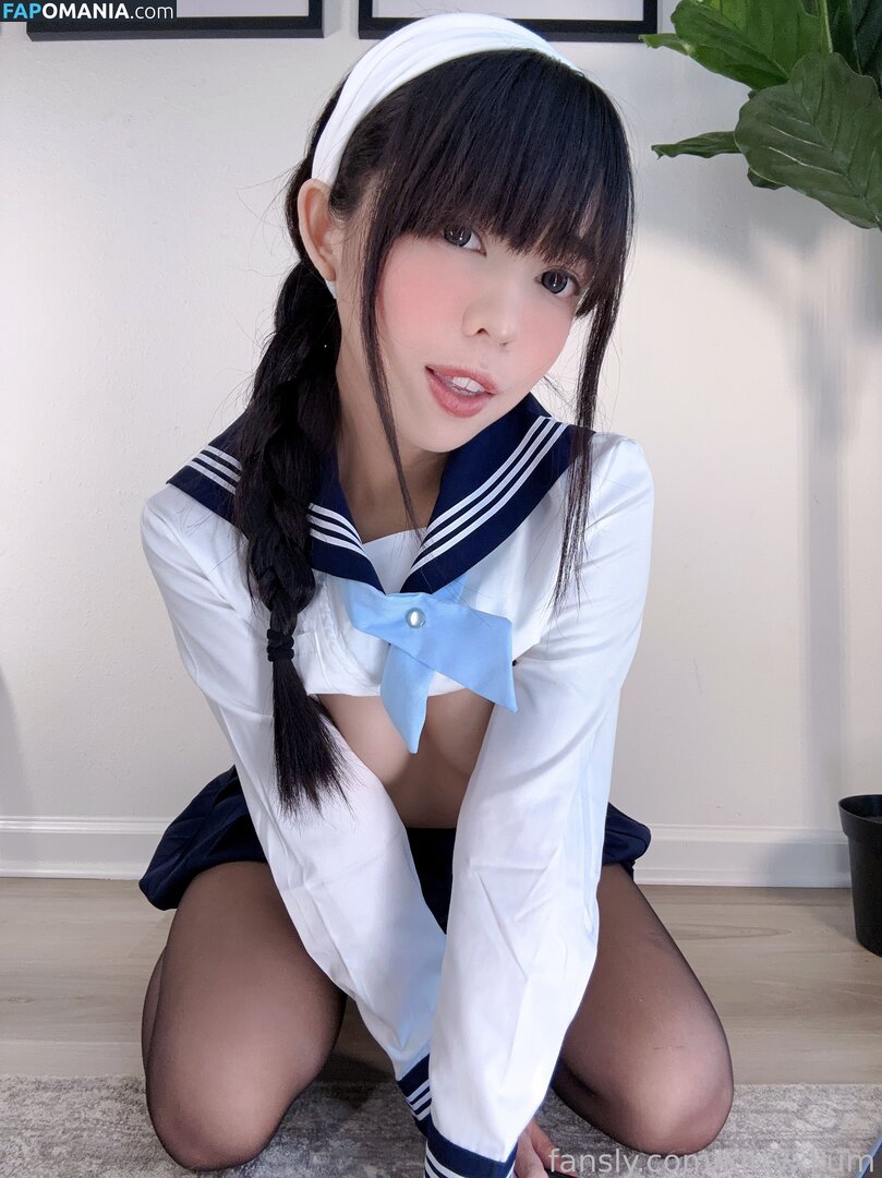 kittykumx / kittyxkum Naakt OnlyFans  Gelekte foto #68