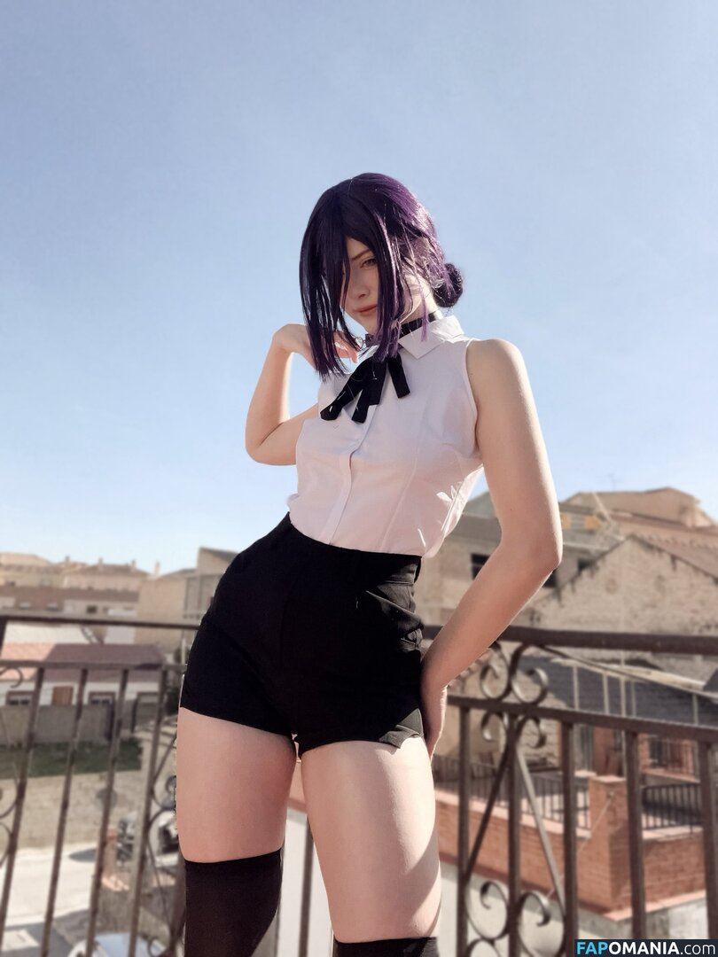 kitycosplay / kitycoss / kityshouko / shelbyevil Naakt OnlyFans  Gelekte foto #83