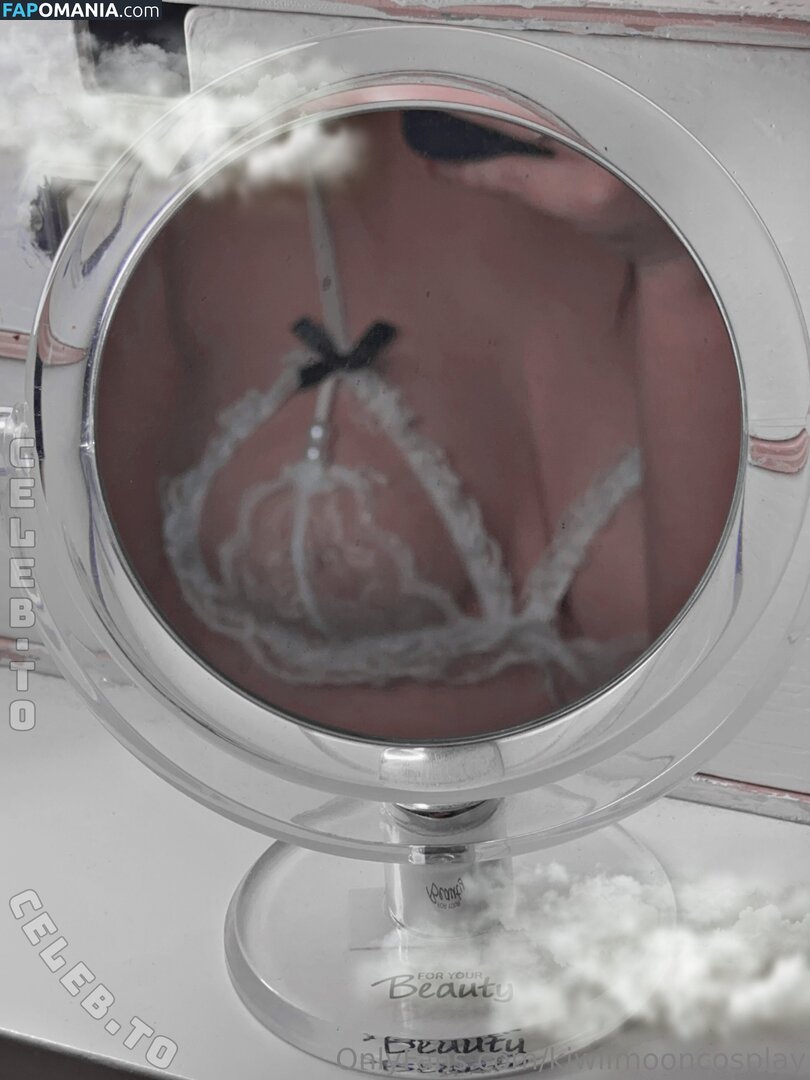Kiwiimoon / Kiwiimooncosplay Naakt OnlyFans  Gelekte foto #2