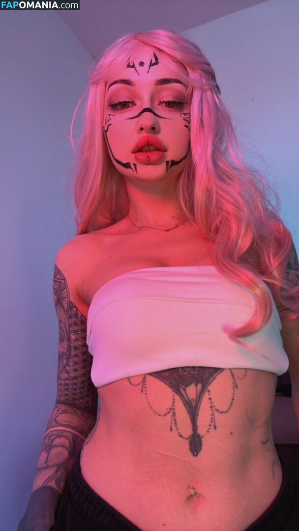 kiyokokatari Naakt OnlyFans  Gelekte foto #5