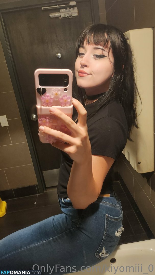 kiyomiii_0 Naakt OnlyFans  Gelekte foto #4