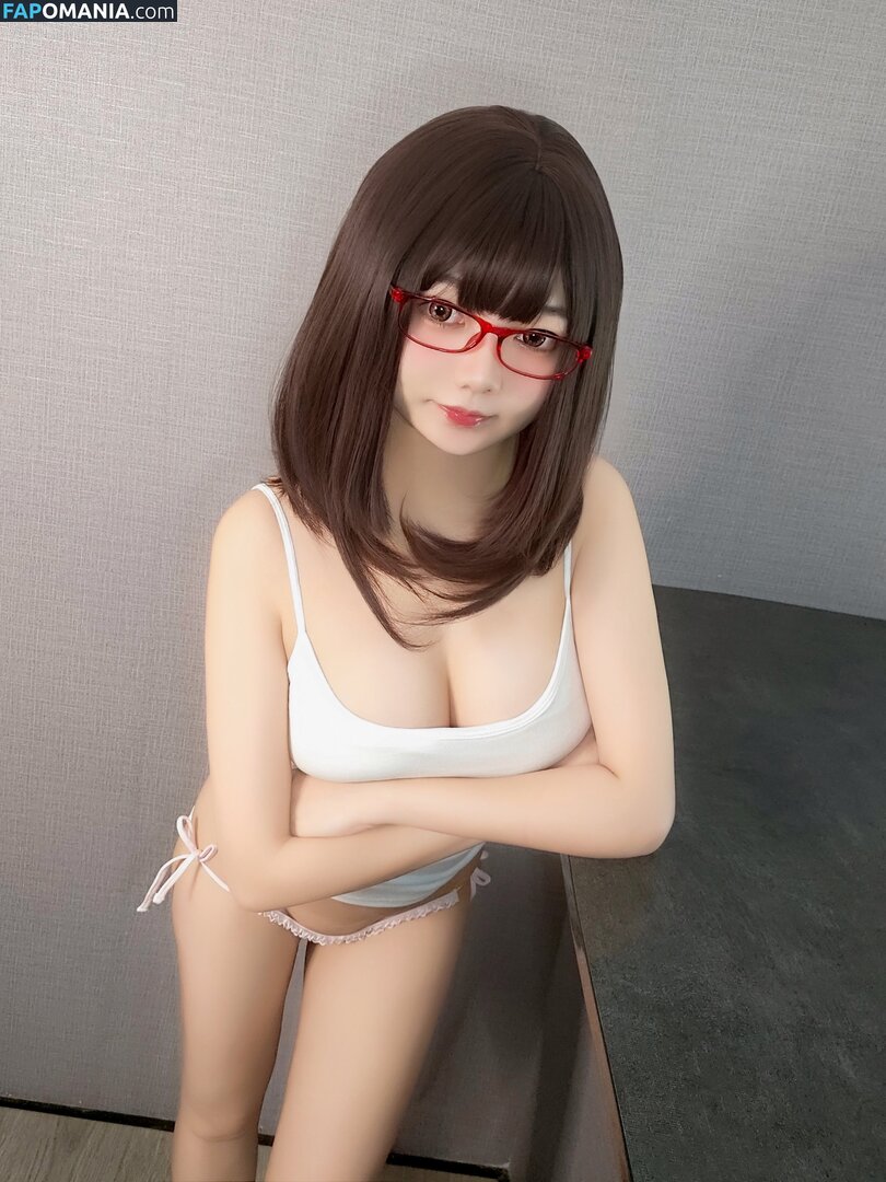 Kizami / kizamisushi Naakt OnlyFans  Gelekte foto #168