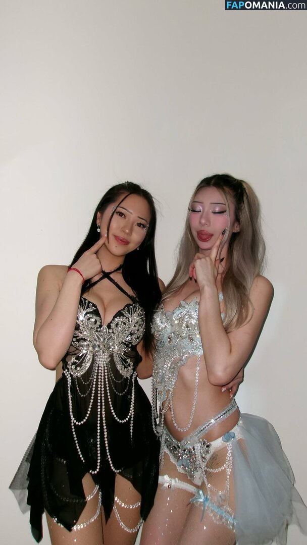 _kjiho / angi3sgone Naakt OnlyFans  Gelekte foto #1