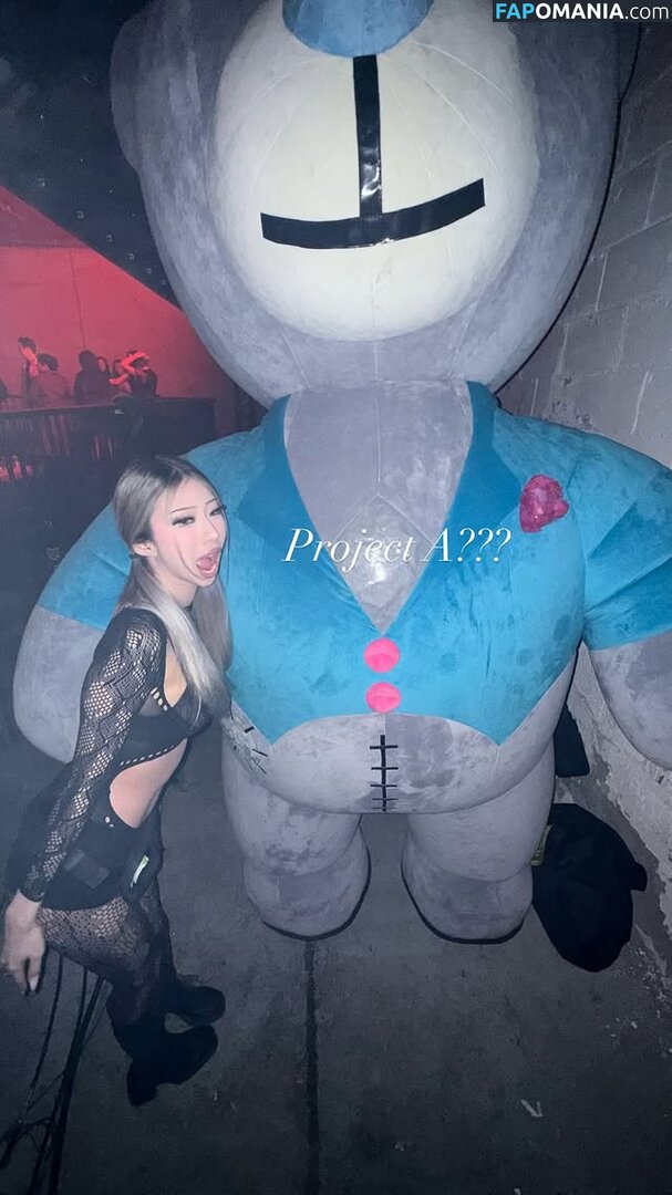 _kjiho / angi3sgone Naakt OnlyFans  Gelekte foto #3