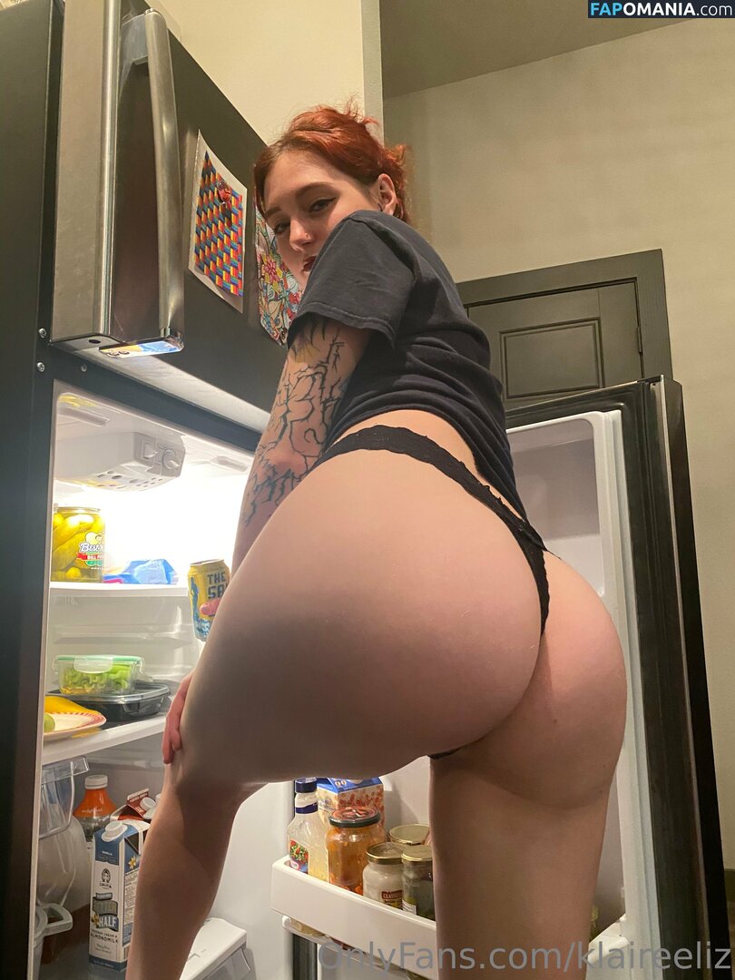 klaire.elizabeth / klairedodson / klaireeliz Naakt OnlyFans  Gelekte foto #4