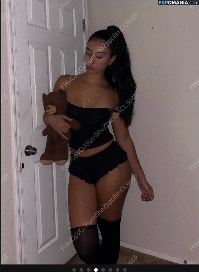 klairelena / sleepyfuckingk Naakt OnlyFans  Gelekte foto #24