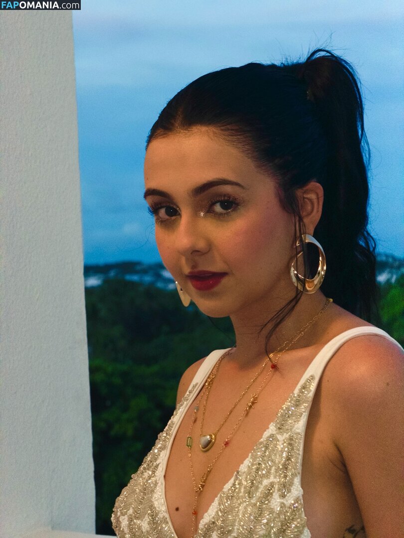 Klara Castanho / klarafgcastanho Naakt OnlyFans  Gelekte foto #4