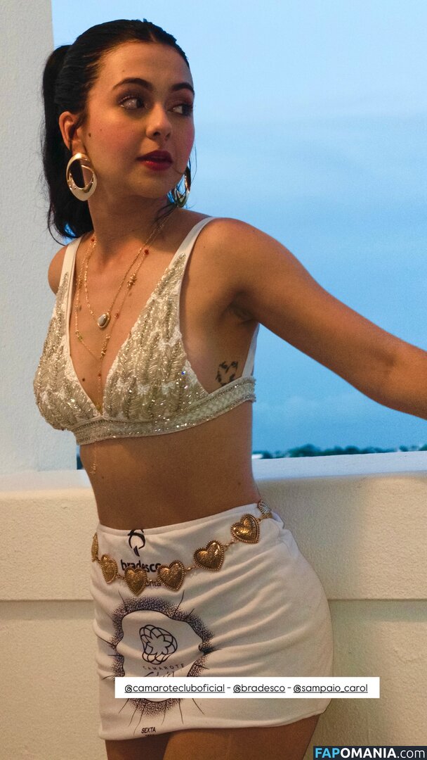 Klara Castanho / klarafgcastanho Naakt OnlyFans  Gelekte foto #7