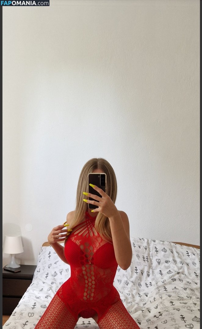 Klaudia / Klaudix96x Naakt OnlyFans  Gelekte foto #2