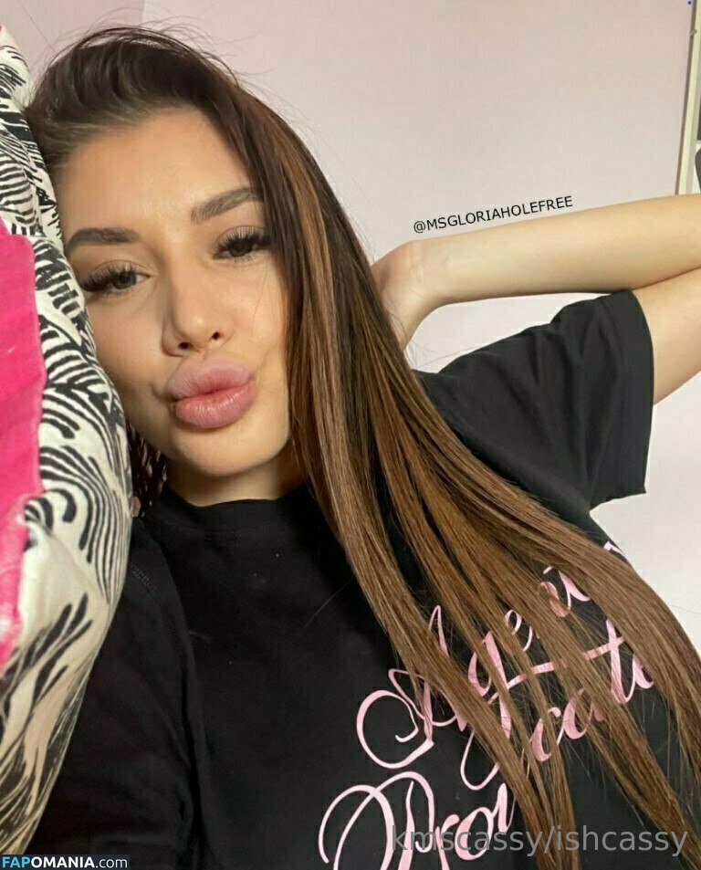 kmscassy Naakt OnlyFans  Gelekte foto #15