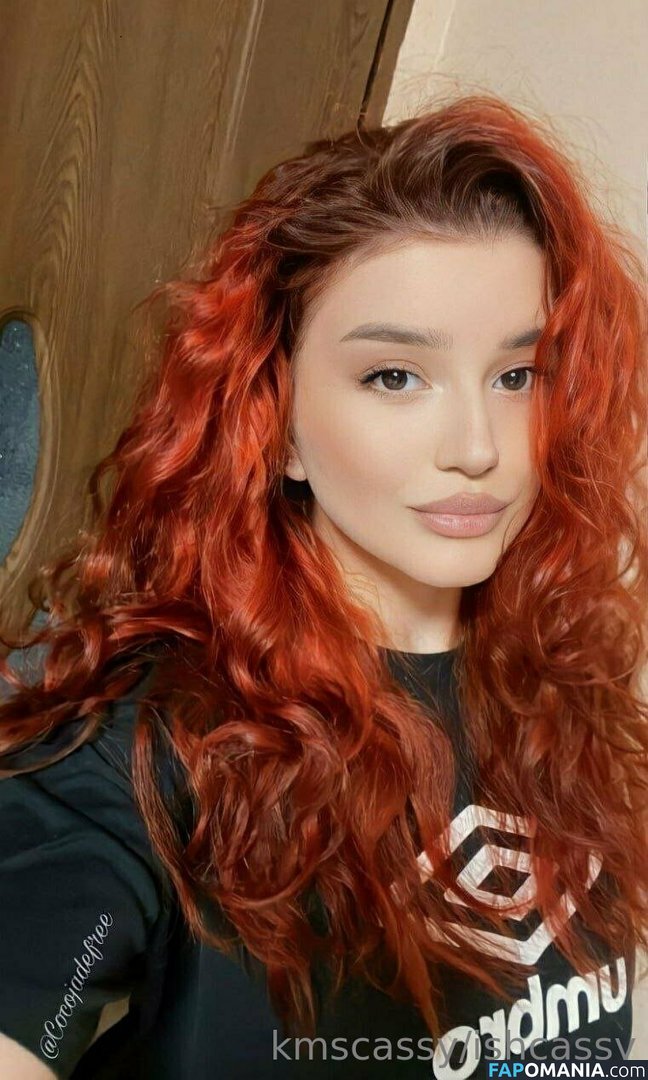 kmscassy Naakt OnlyFans  Gelekte foto #79