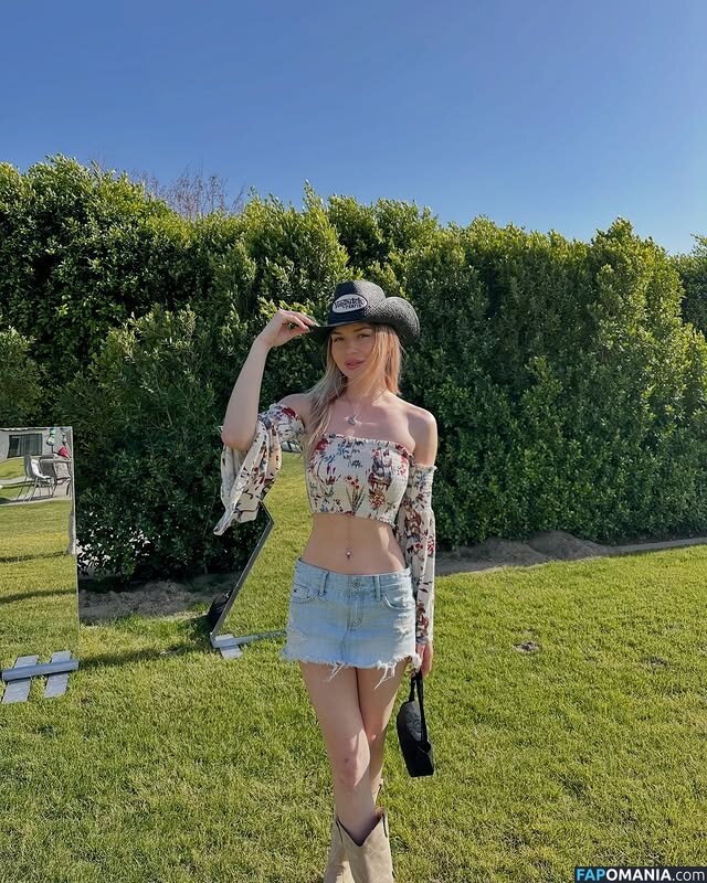 Kenleipfe / Koastalken Naakt OnlyFans  Gelekte foto #3