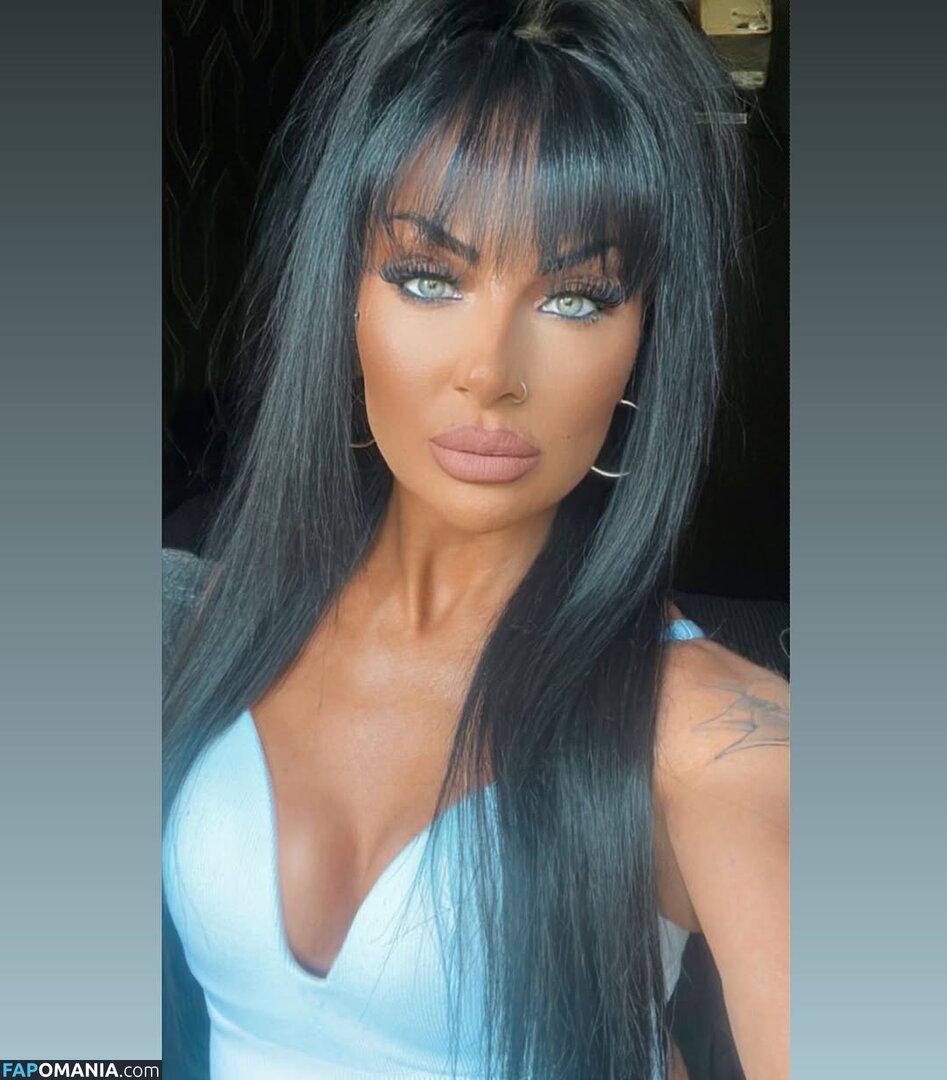 iammskodie / kodieb / kodiefitness Naakt OnlyFans  Gelekte foto #3