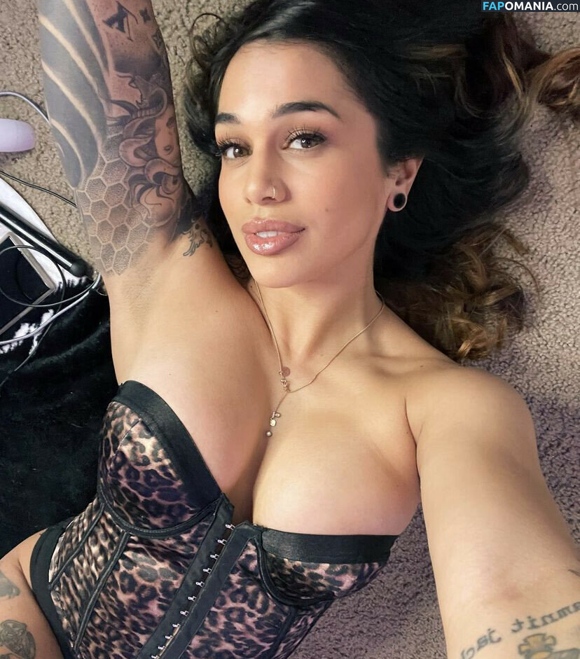 Kodi Coyote / Kodipdx / kodi_pdx Naakt OnlyFans  Gelekte foto #1