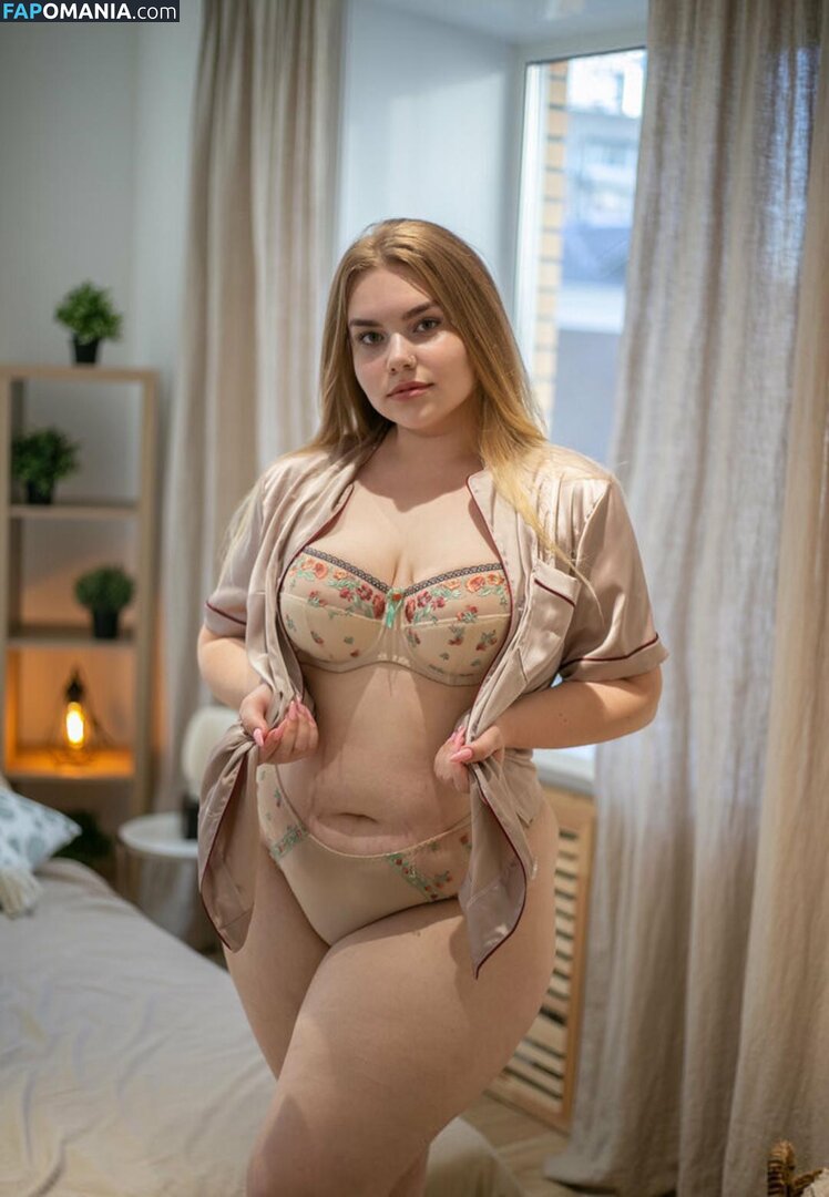 Anastasia / koftacurvy / koftacurvy.xo Naakt OnlyFans  Gelekte foto #111