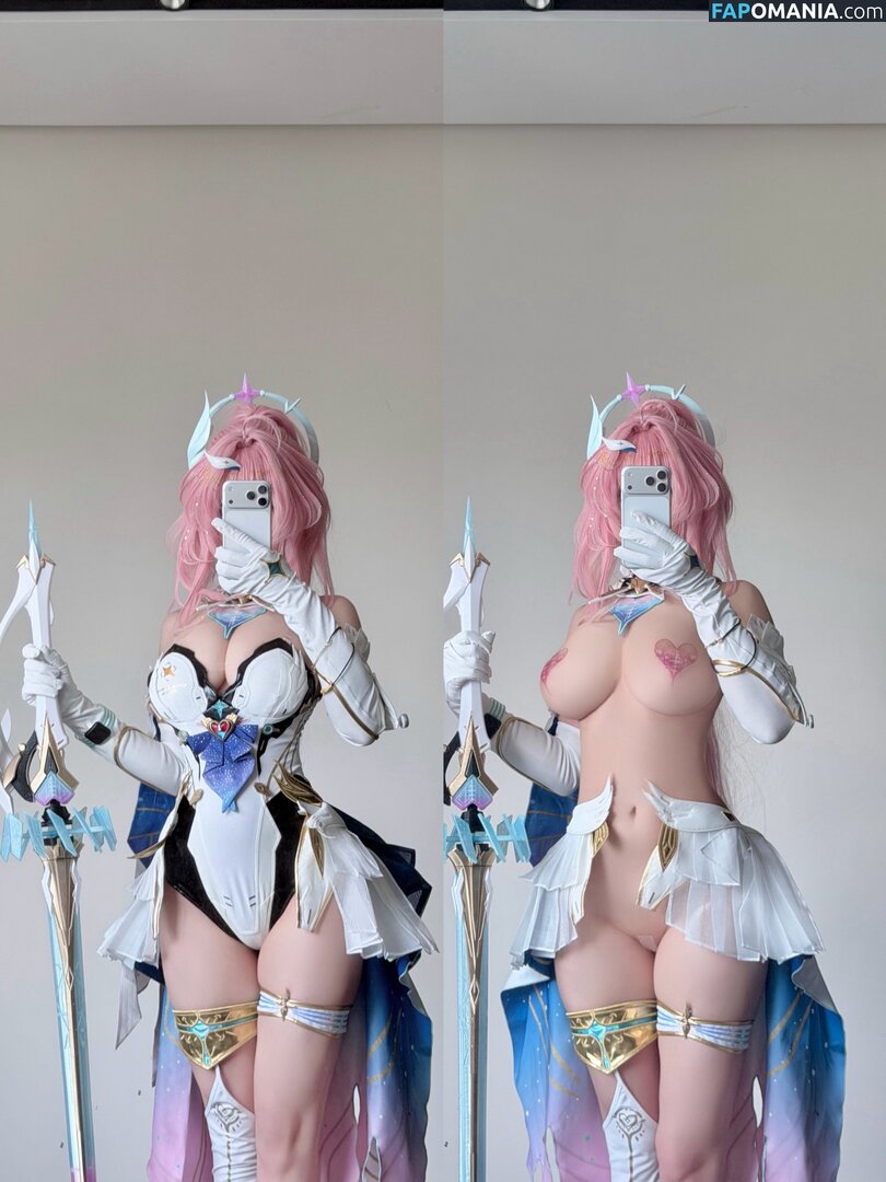 Kokura Chiyo / yummychiyo Naakt OnlyFans  Gelekte foto #1