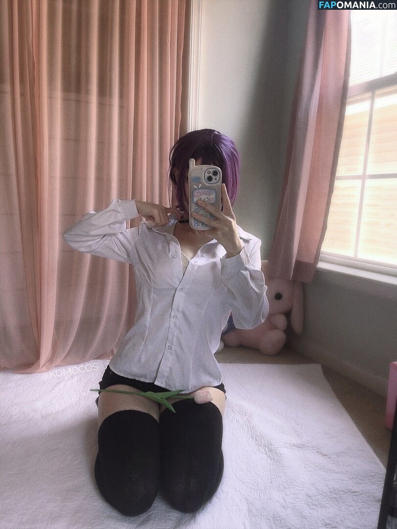 komocodance / komocos / u192847368 Naakt OnlyFans  Gelekte foto #8