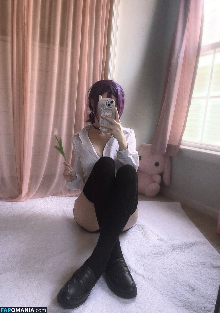 komocodance / komocos / u192847368 Naakt OnlyFans  Gelekte foto #10