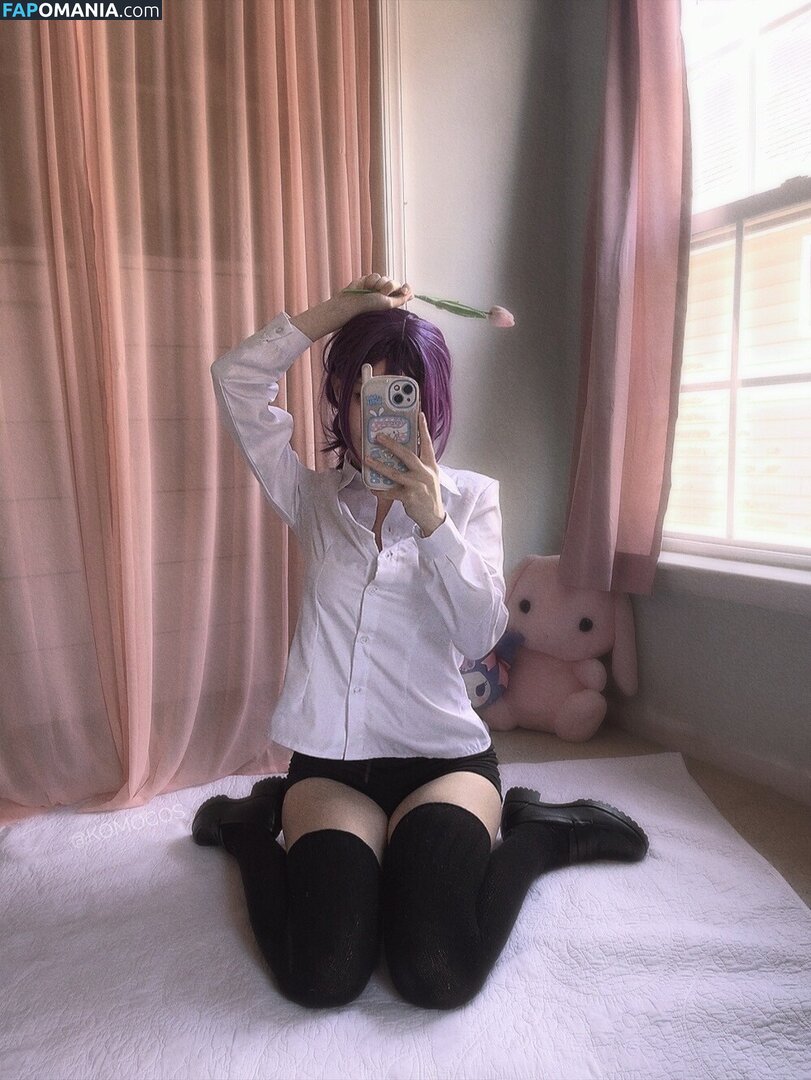 komocodance / komocos / u192847368 Naakt OnlyFans  Gelekte foto #12
