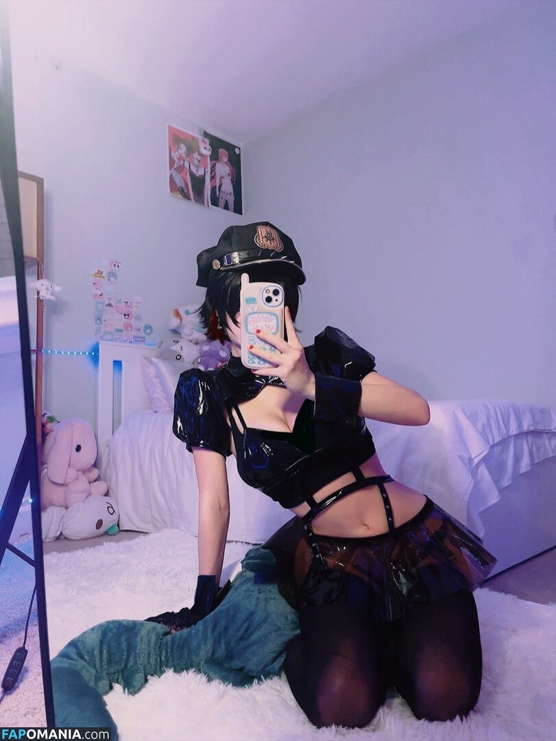 komocodance / komocos / u192847368 Naakt OnlyFans  Gelekte foto #18