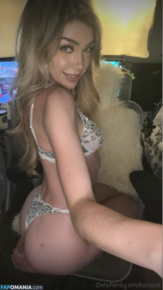 Konazb Naakt OnlyFans  Gelekte foto #4