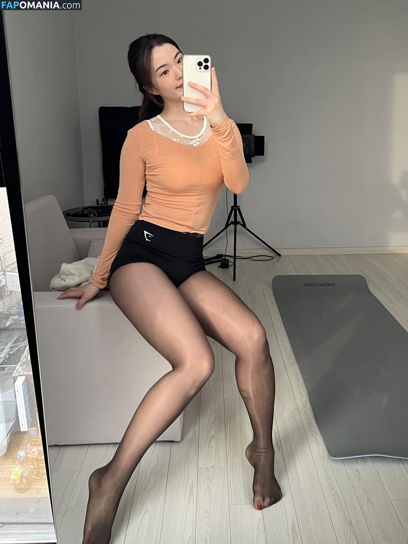CuteKR / Konglishfashion / OfficialCuteKR Naakt OnlyFans  Gelekte foto #3