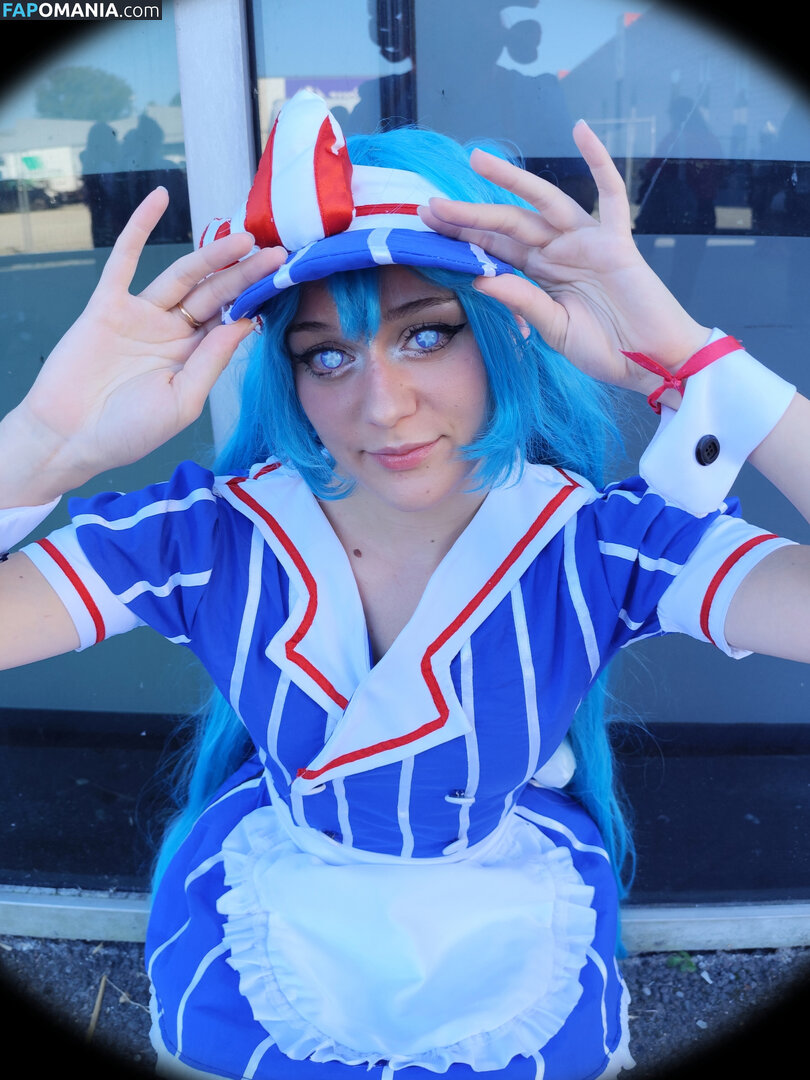 Kookie_chr / kookie.chr / rikkawa Naakt OnlyFans  Gelekte foto #4