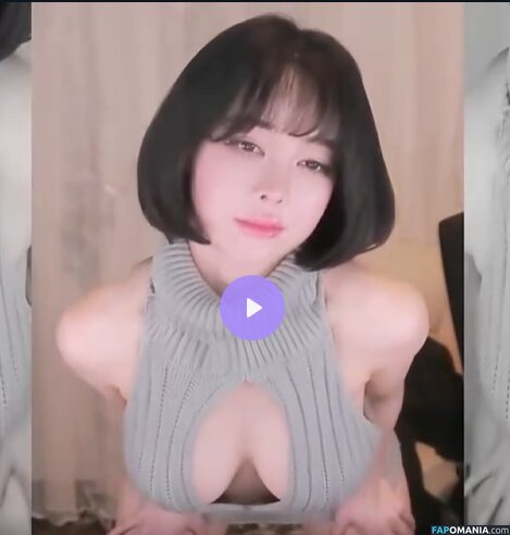Broadcast Jockeys / KBJ / Korean BJ Naakt OnlyFans  Gelekte foto #31