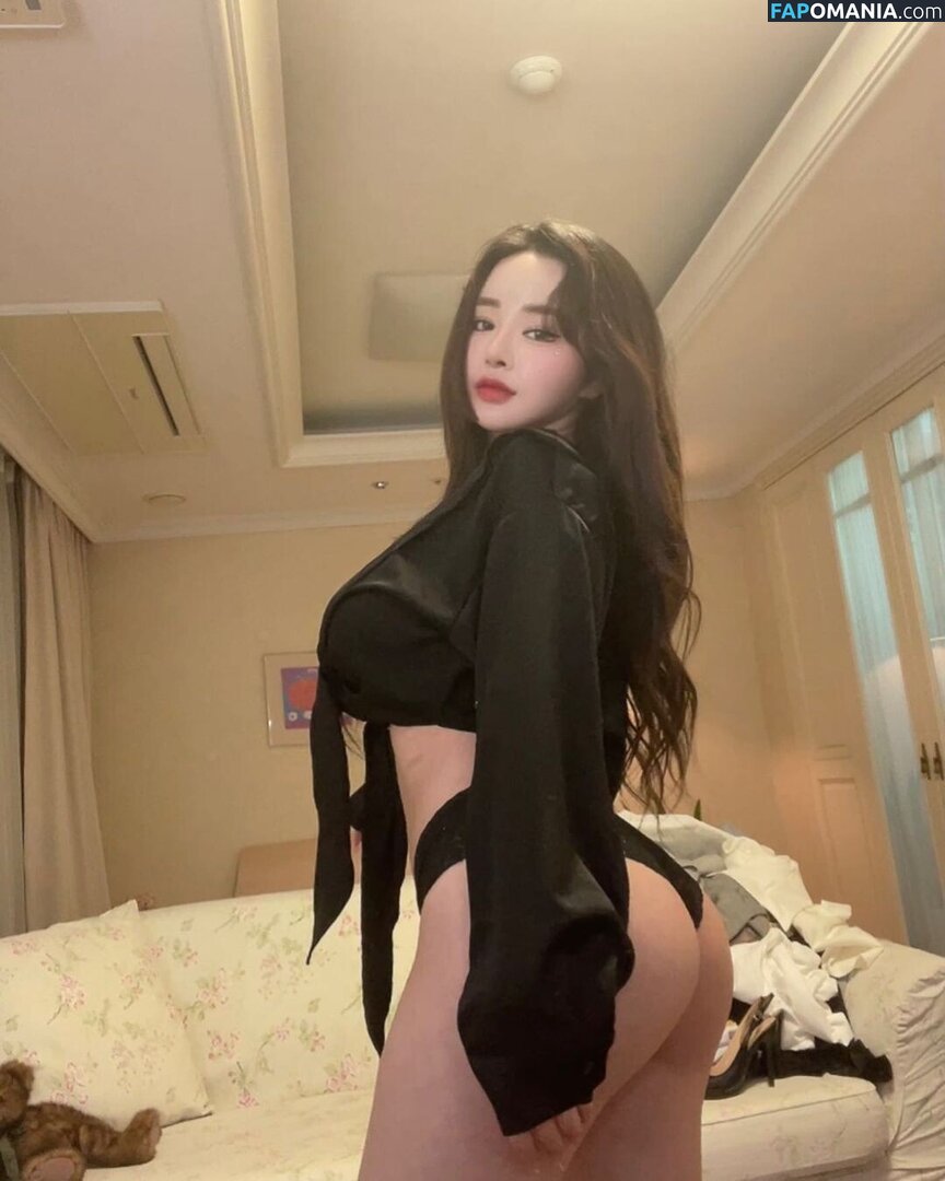 Broadcast Jockeys / KBJ / Korean BJ Naakt OnlyFans  Gelekte foto #52