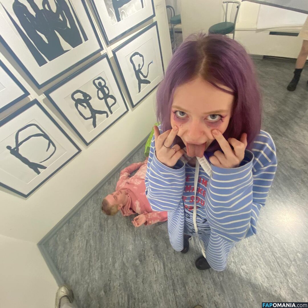 kosha1ne / koshainee Naakt OnlyFans  Gelekte foto #117