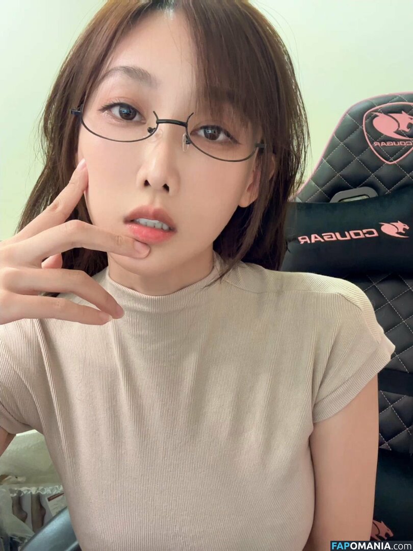 Kosos2684 / 蕎蕎_ 小妃姬 Naakt OnlyFans  Gelekte foto #36