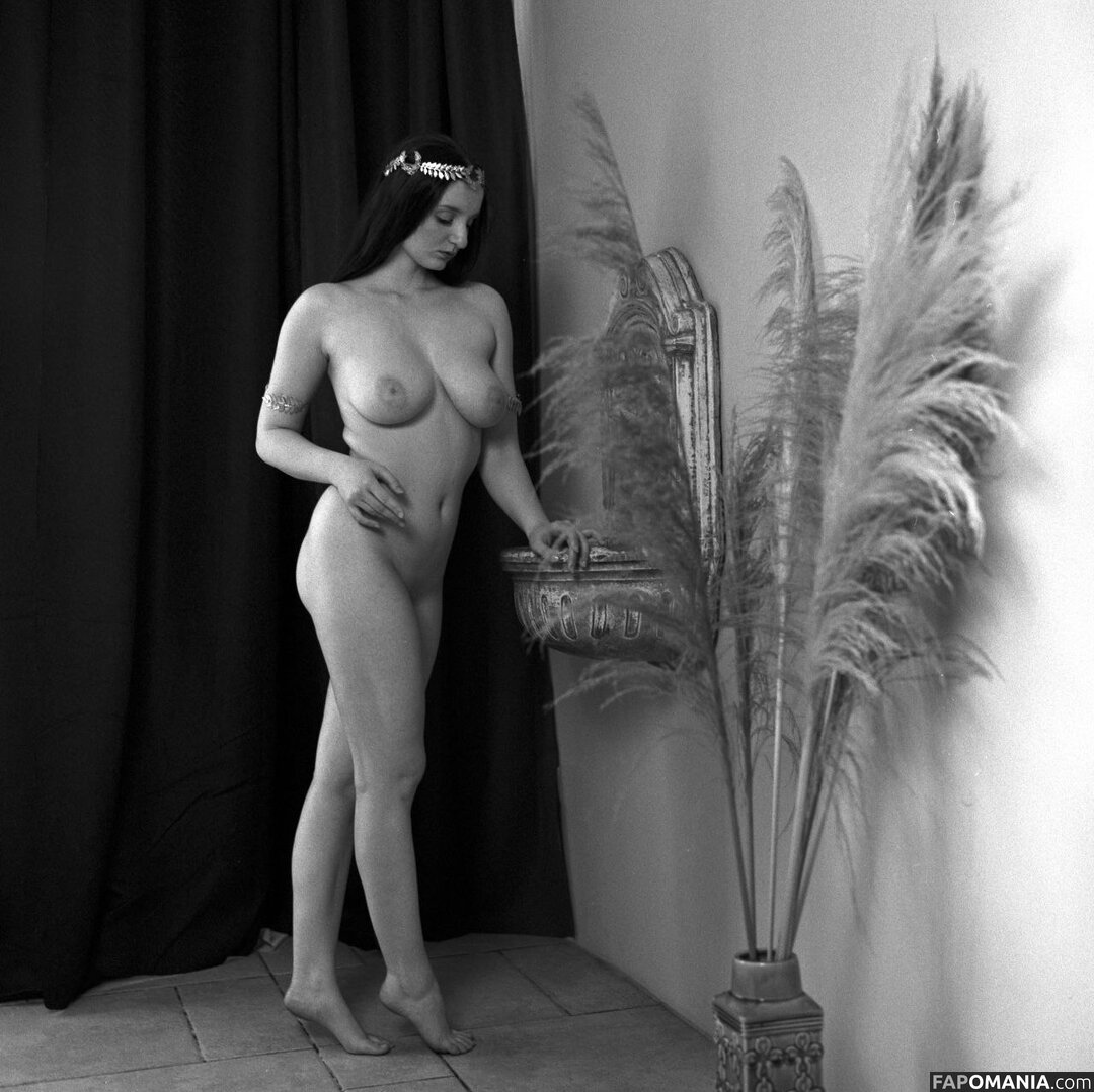 Kotyaysya / katya_alekseevaya Naakt OnlyFans  Gelekte foto #2