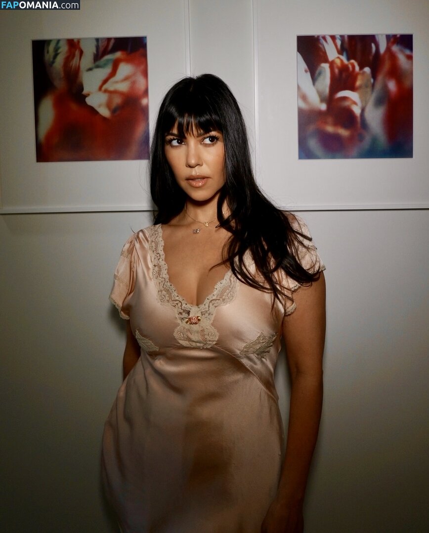 Kourtney Kardashian / kourtneykardash Naakt OnlyFans  Gelekte foto #88