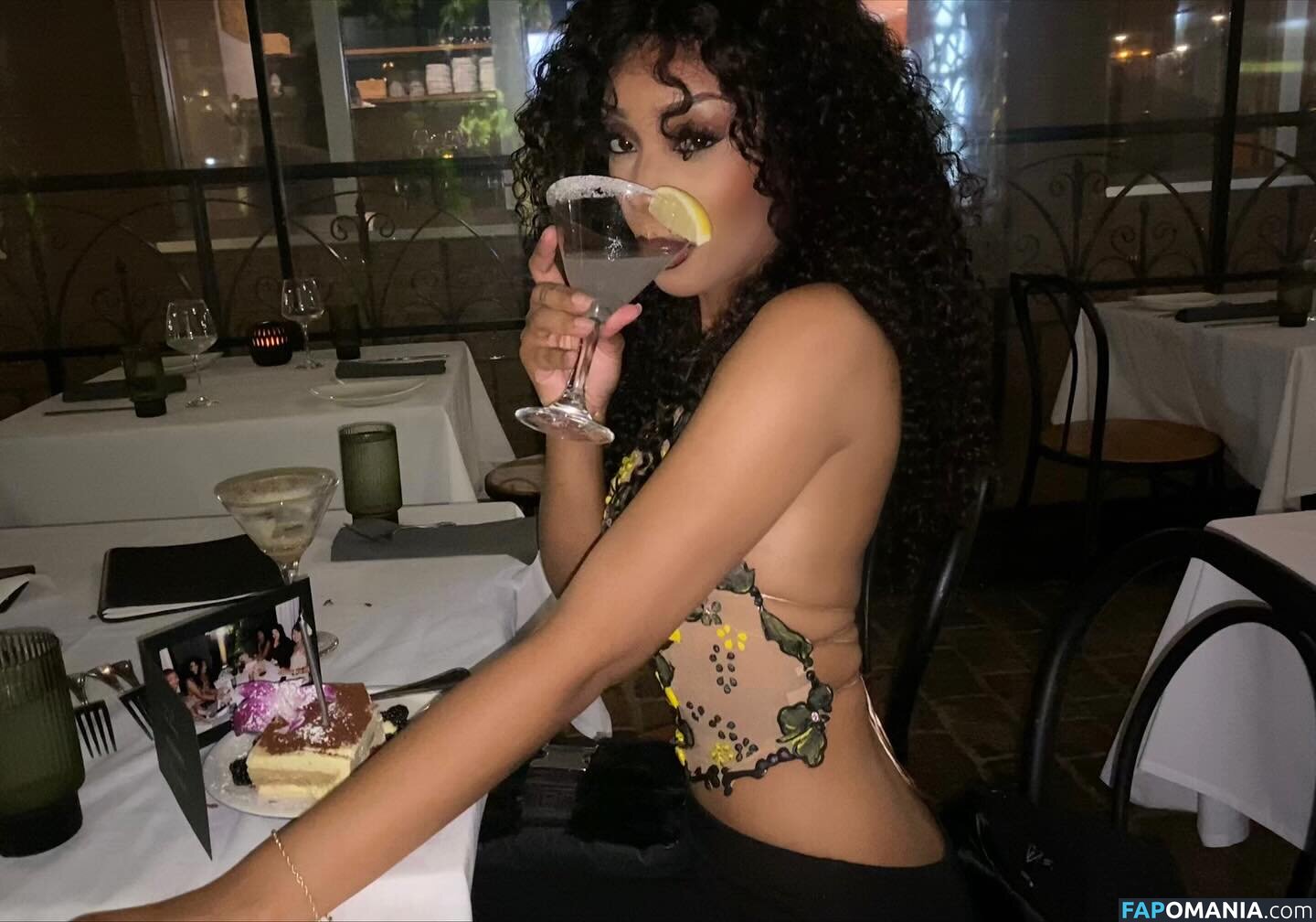 Kree Rain / kreerain / kreerain2 / kreerainn Naakt OnlyFans  Gelekte foto #2
