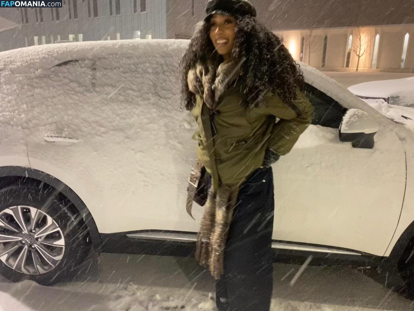 Kree Rain / kreerain / kreerain2 / kreerainn Naakt OnlyFans  Gelekte foto #9