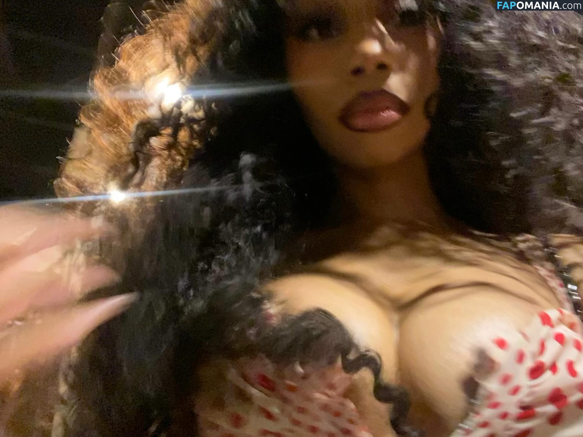 Kree Rain / kreerain / kreerain2 / kreerainn Naakt OnlyFans  Gelekte foto #12