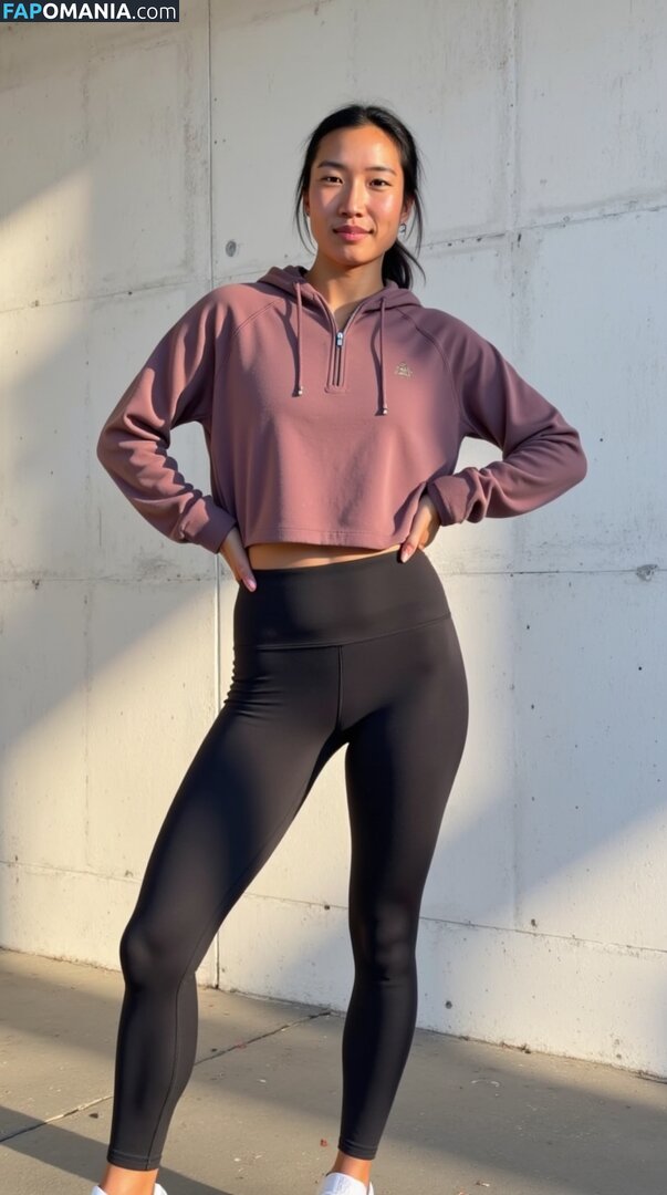 Kris Hui / sanfrankrisco Naakt OnlyFans  Gelekte foto #3