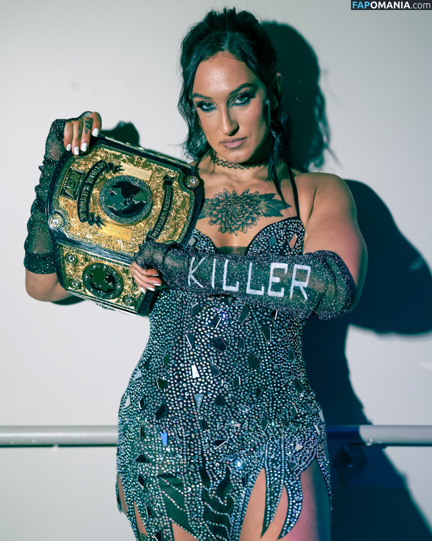 Kris Statlander / callmekrisstat Naakt OnlyFans  Gelekte foto #2