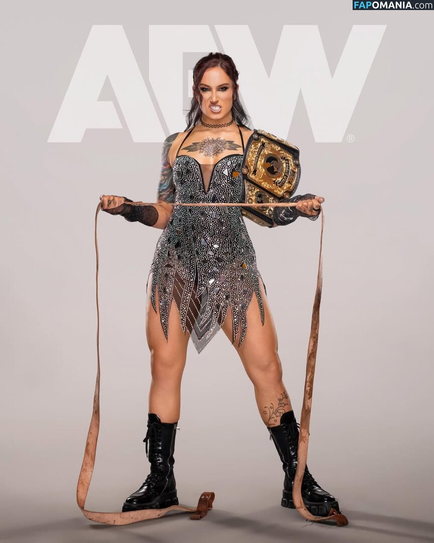 Kris Statlander / callmekrisstat Naakt OnlyFans  Gelekte foto #5