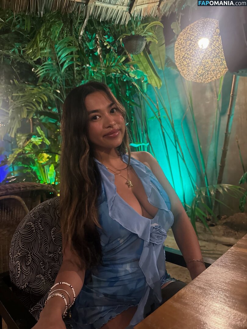 Krischelle Delgado / krischelled Naakt OnlyFans  Gelekte foto #4