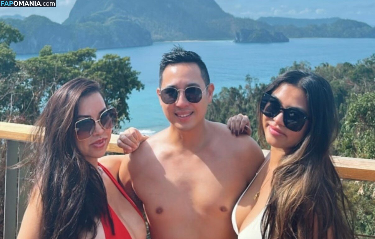 Krischelle Delgado / krischelled Naakt OnlyFans  Gelekte foto #8