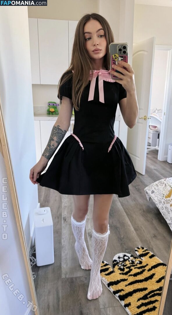 19987442 / Kriss Drummer / Kristina Rybalchenko / kriss_drummer Naakt OnlyFans  Gelekte foto #18