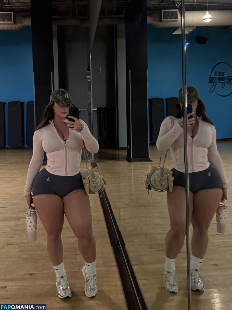 Krissy Taylor / officialkrissytaylor Naakt OnlyFans  Gelekte foto #19