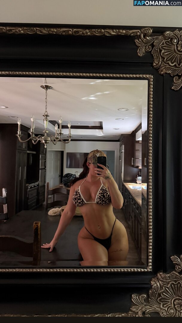 Krissy Taylor / officialkrissytaylor Naakt OnlyFans  Gelekte foto #32