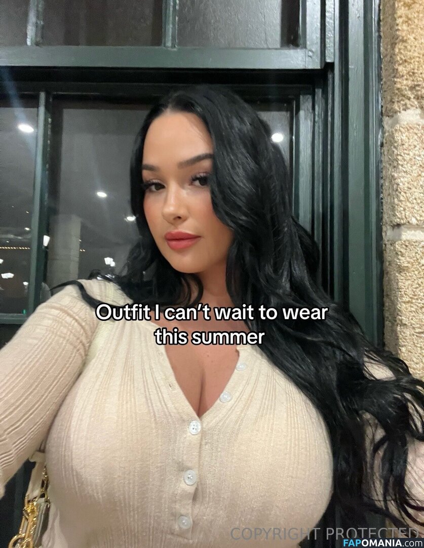 Krissy Taylor / officialkrissytaylor Naakt OnlyFans  Gelekte foto #40