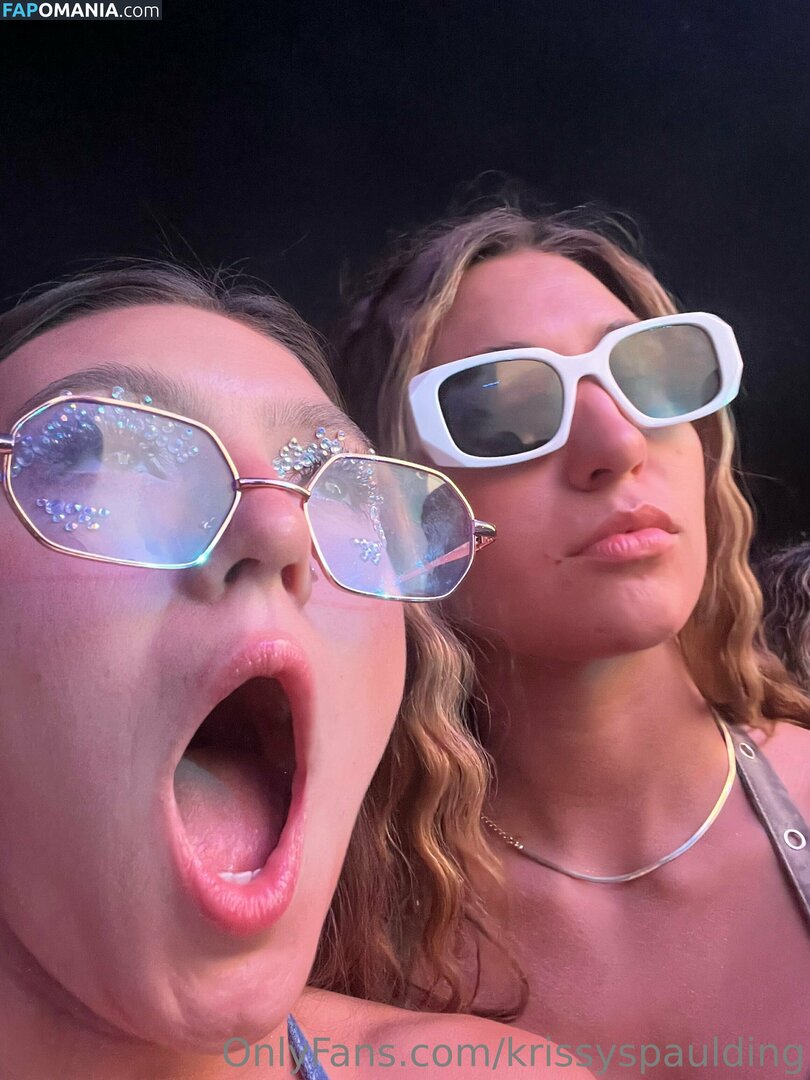 krissyspaulding Naakt OnlyFans  Gelekte foto #29